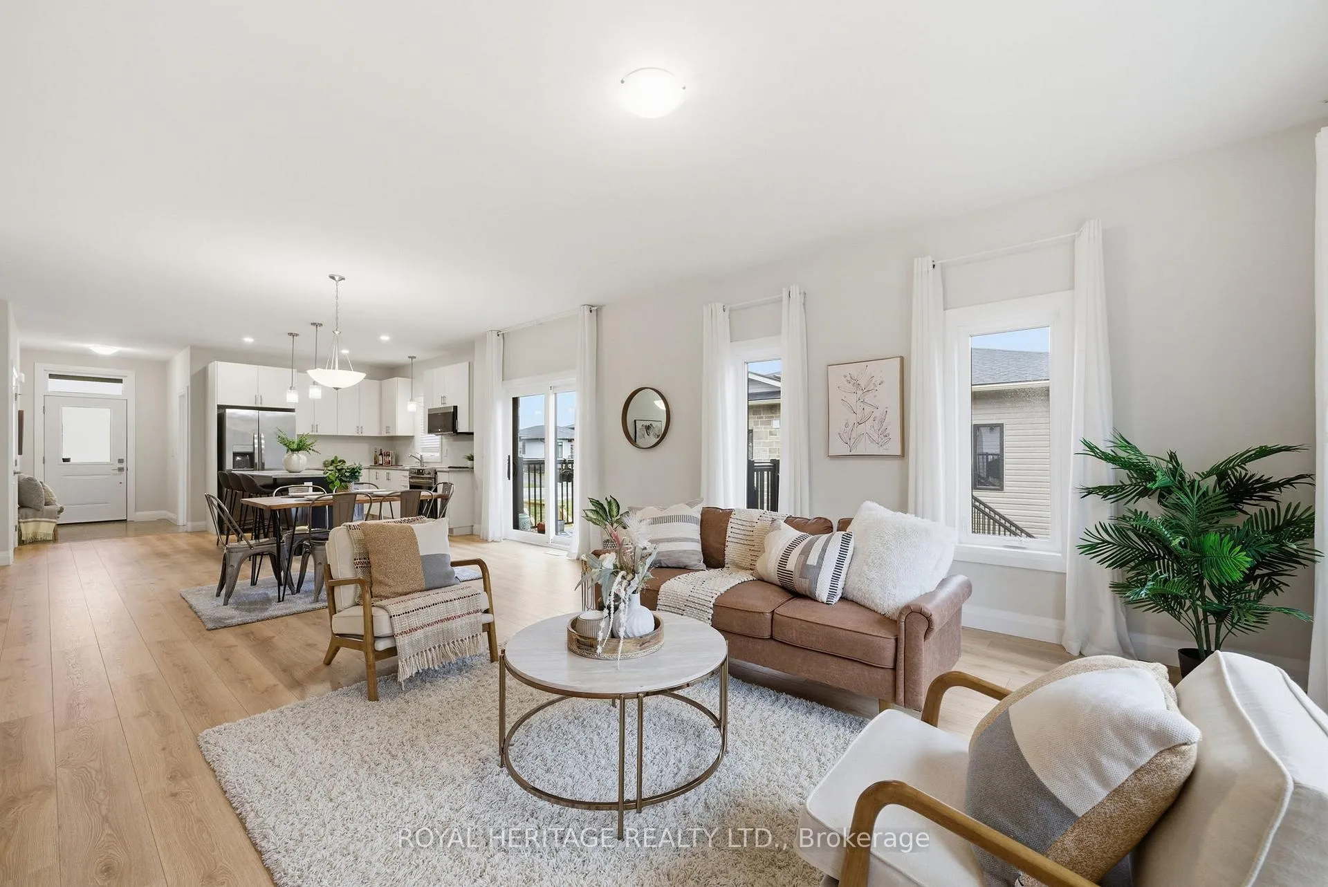 Photo 19 of 36 Prairie Run Road, Cramahe, Colborne — HOMEH