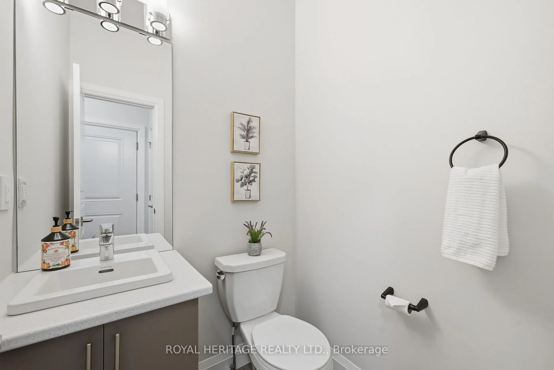 Photo 28 of 36 Prairie Run Road, Cramahe, Colborne — HOMEH