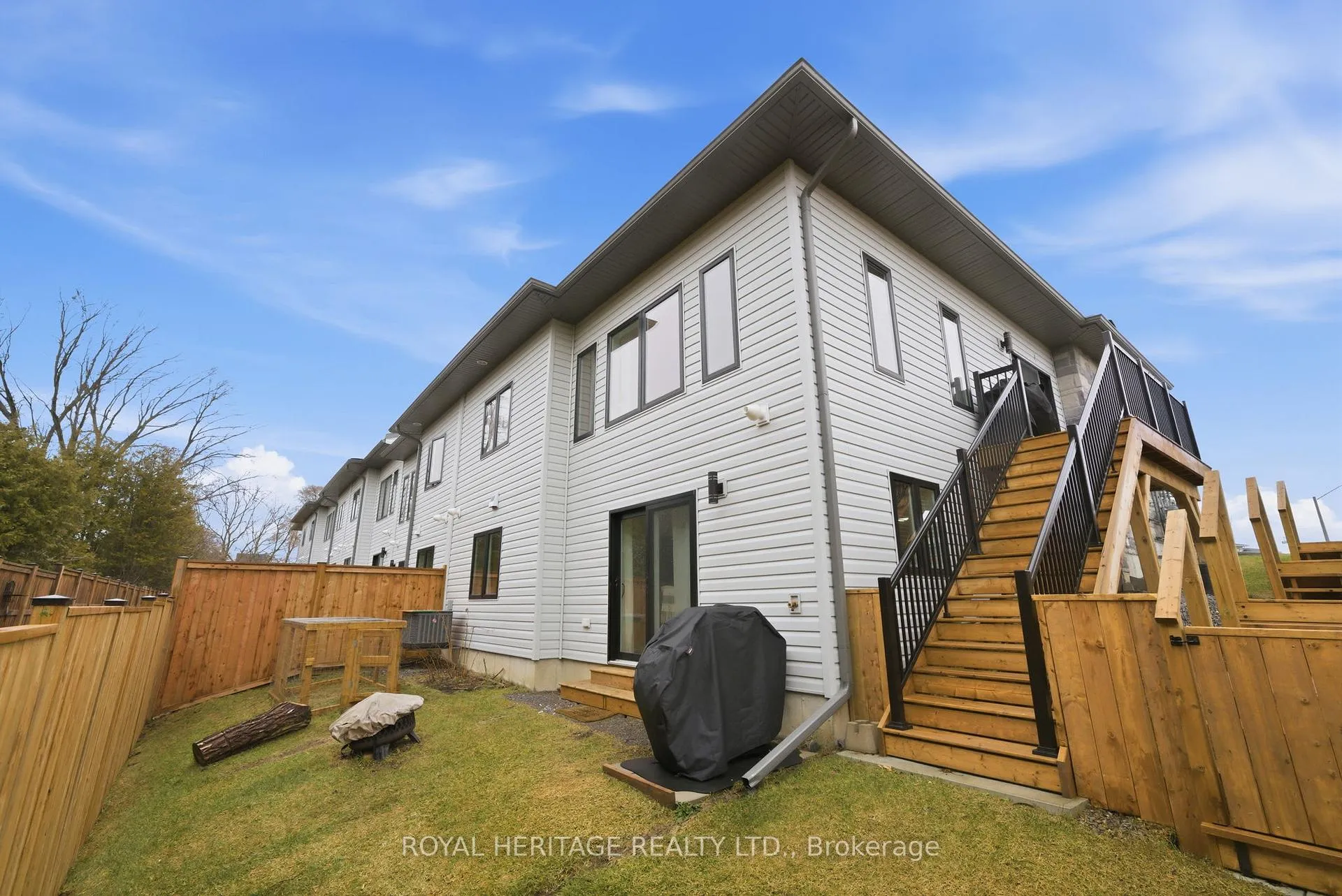 Photo 46 of 36 Prairie Run Road, Cramahe, Colborne — HOMEH