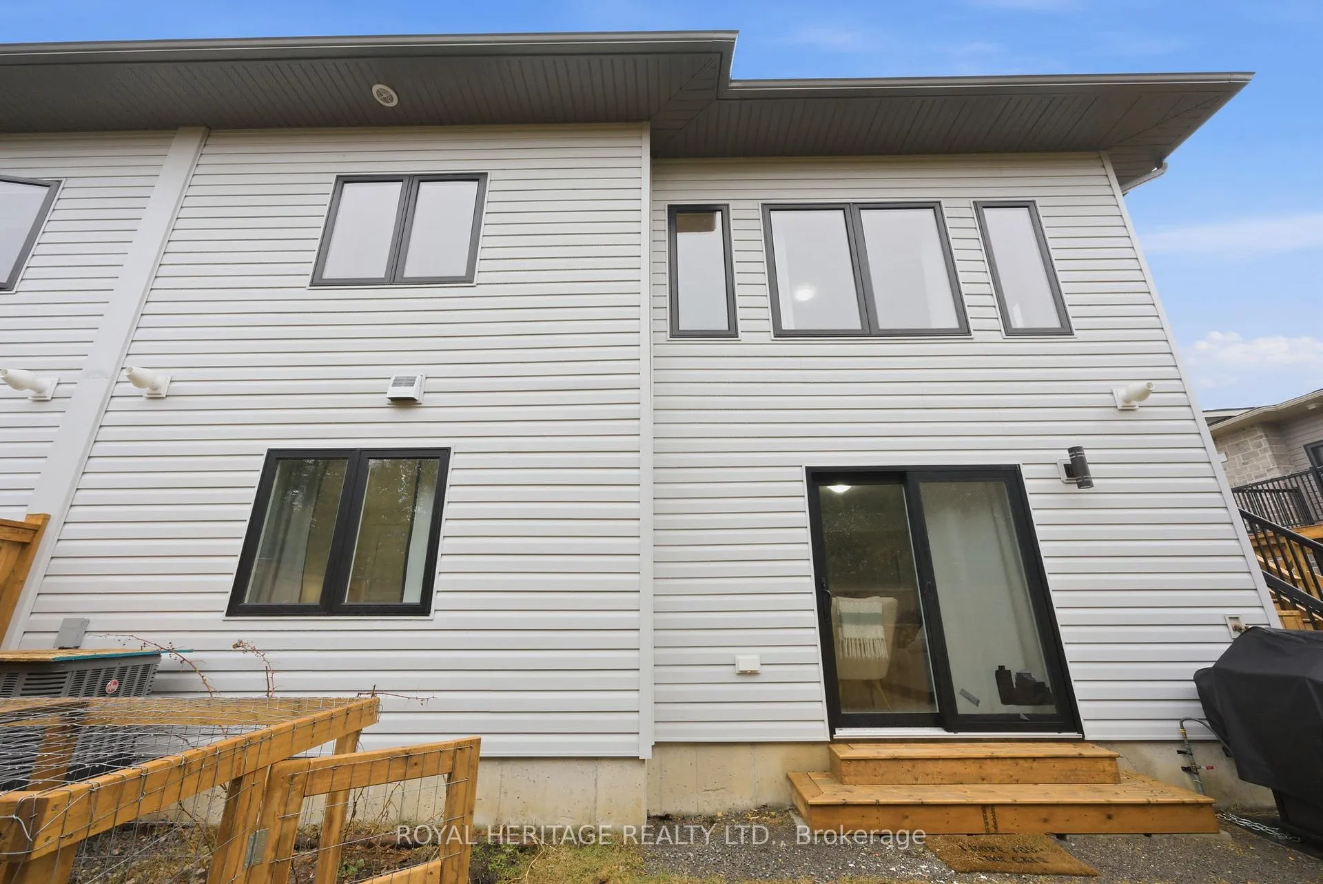 Photo 47 of 36 Prairie Run Road, Cramahe, Colborne — HOMEH