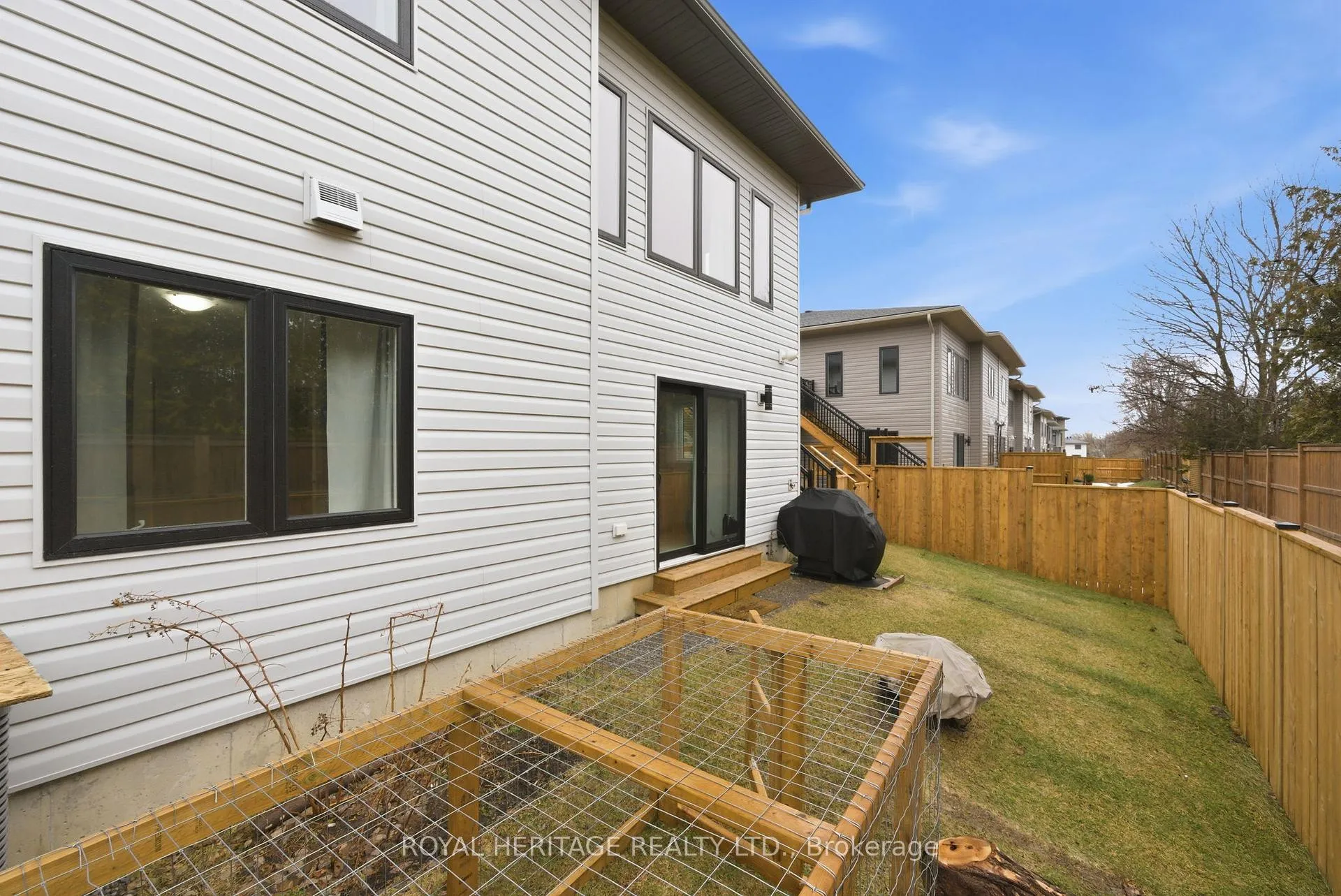 Photo 48 of 36 Prairie Run Road, Cramahe, Colborne — HOMEH