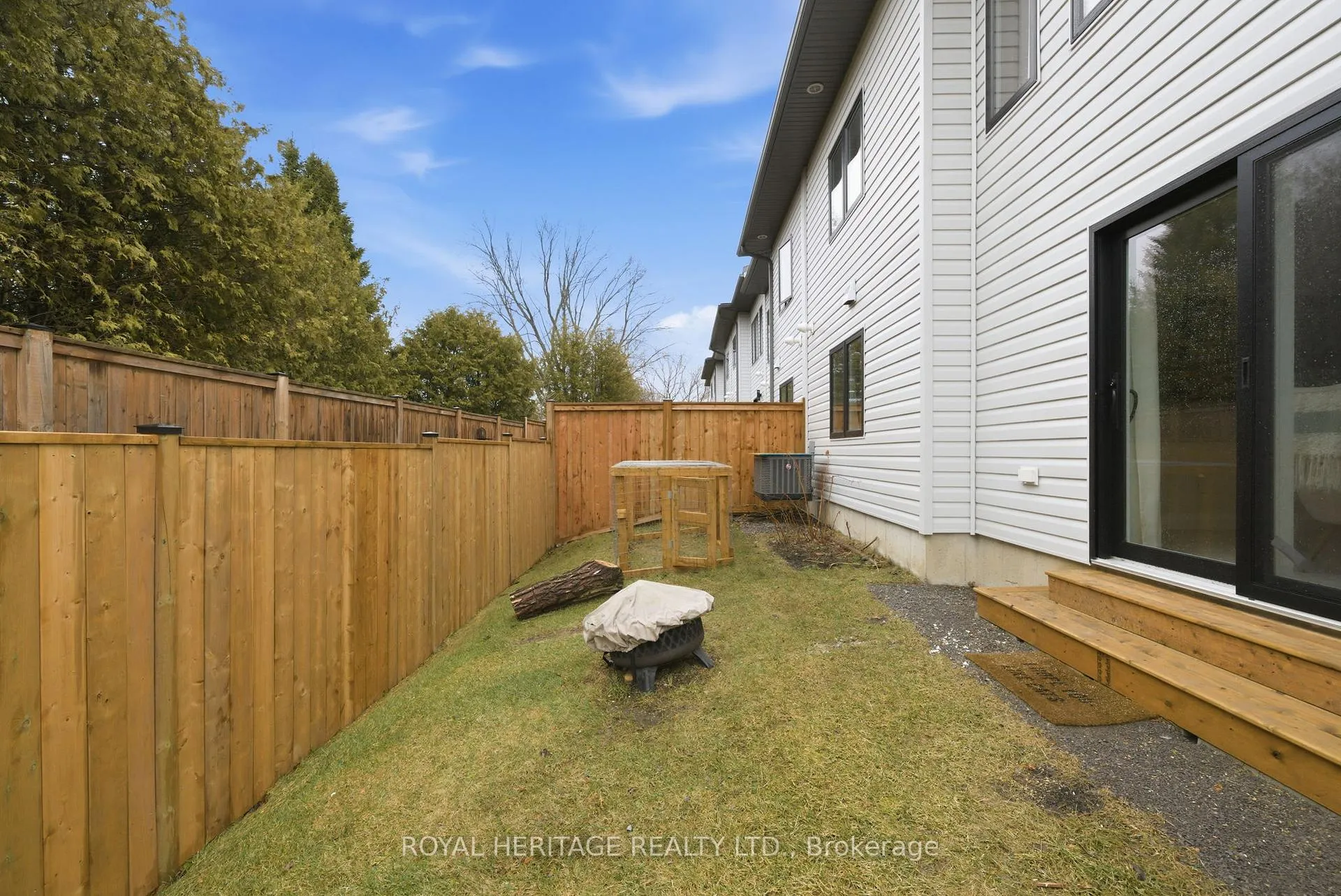 Photo 49 of 36 Prairie Run Road, Cramahe, Colborne — HOMEH