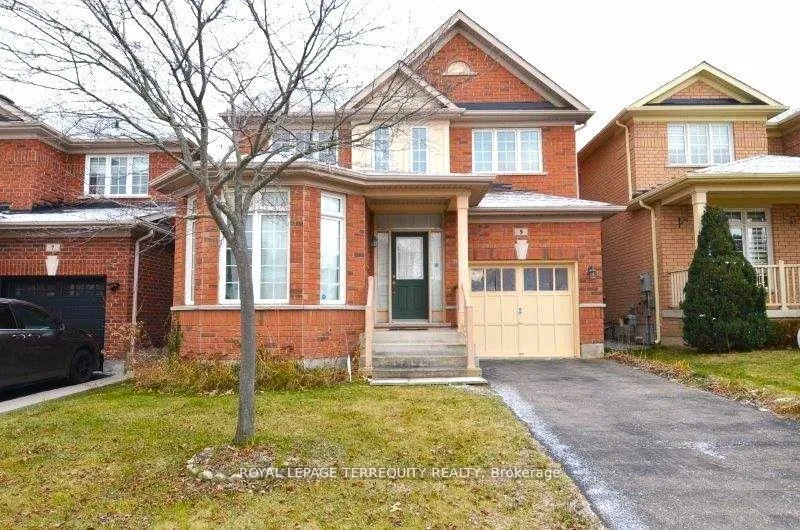 Photo 1 of 5 Wilcliff Court, Markham, Greensborough — HOMEH