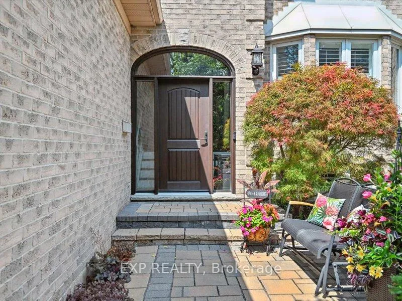 Photo 4 of 41 Watsons Lane, Hamilton, Dundas — HOMEH