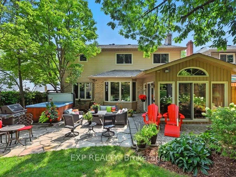 Photo 42 of 41 Watsons Lane, Hamilton, Dundas — HOMEH
