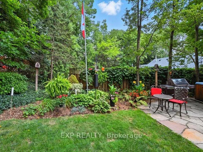 Photo 46 of 41 Watsons Lane, Hamilton, Dundas — HOMEH
