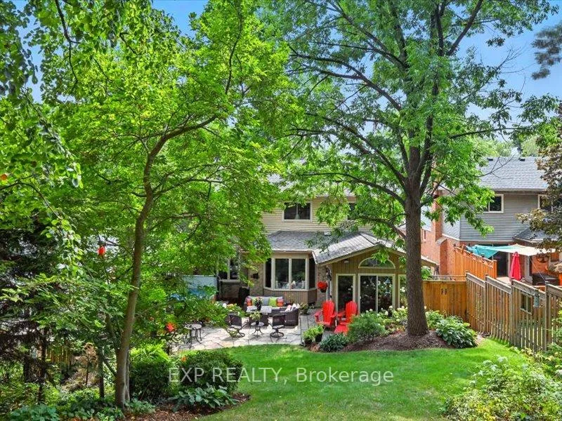 Photo 47 of 41 Watsons Lane, Hamilton, Dundas — HOMEH