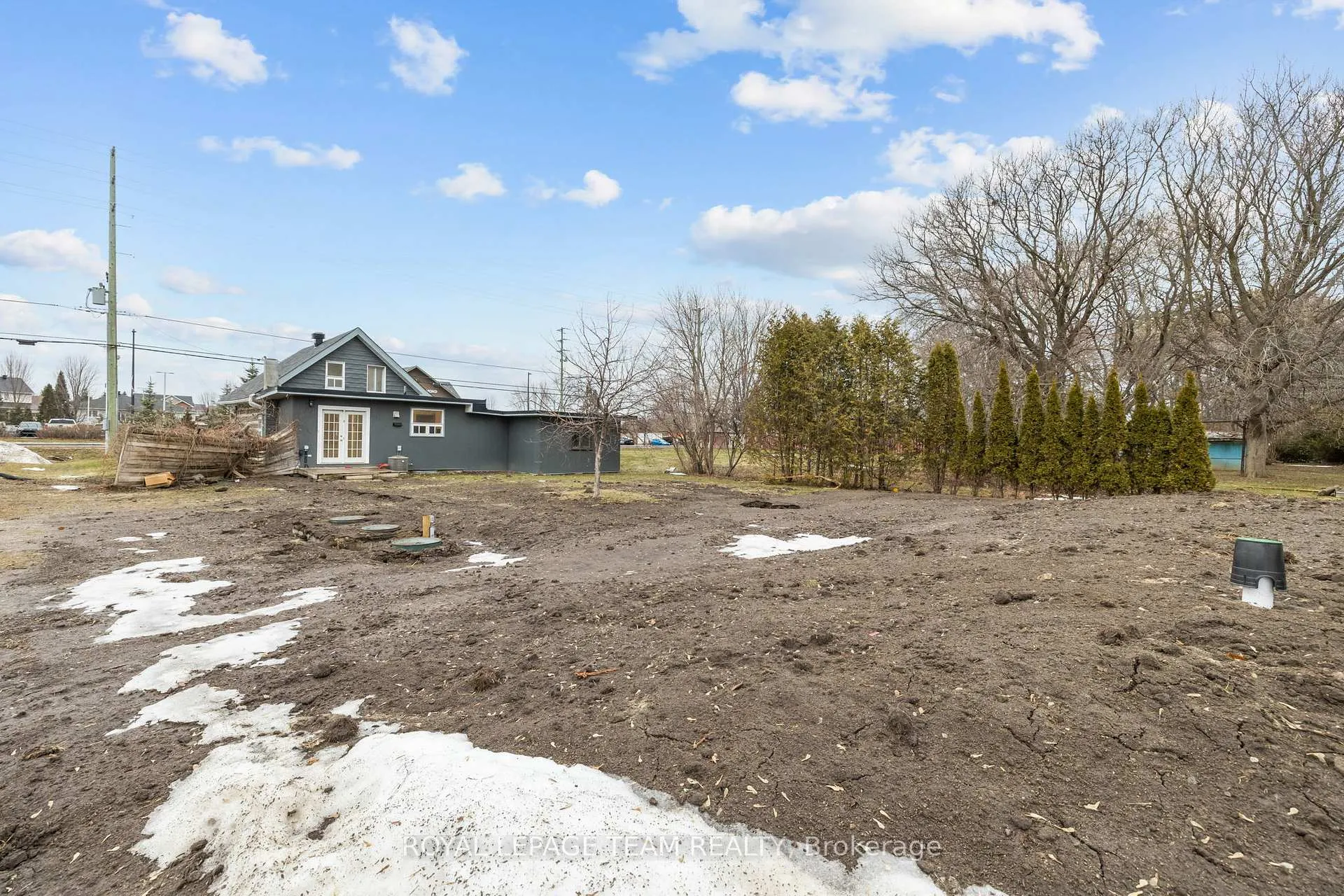 Photo 24 of 6264 Perth Street, Ottawa, Richmond — HOMEH