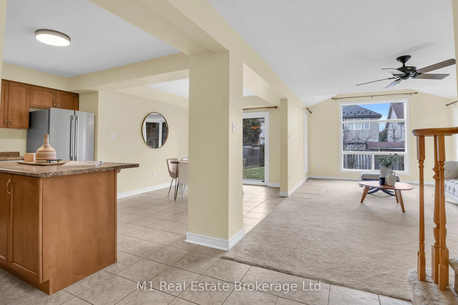 Photo 5 of 33 Hilltop Road, Guelph, Victoria North — HOMEH