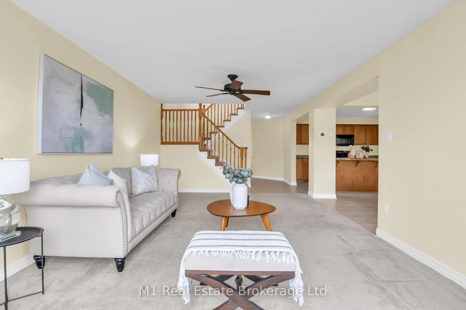 Photo 7 of 33 Hilltop Road, Guelph, Victoria North — HOMEH