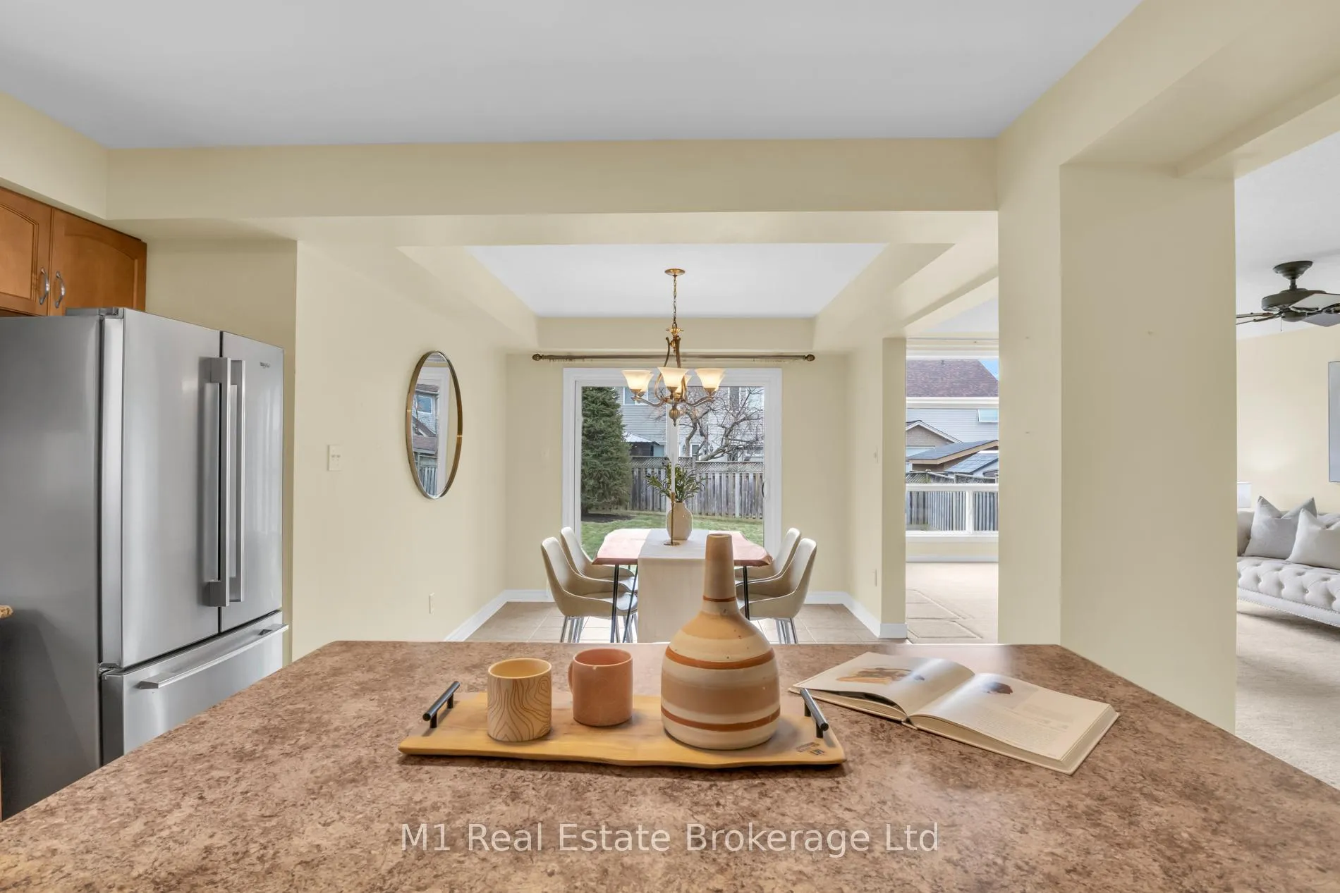 Photo 12 of 33 Hilltop Road, Guelph, Victoria North — HOMEH