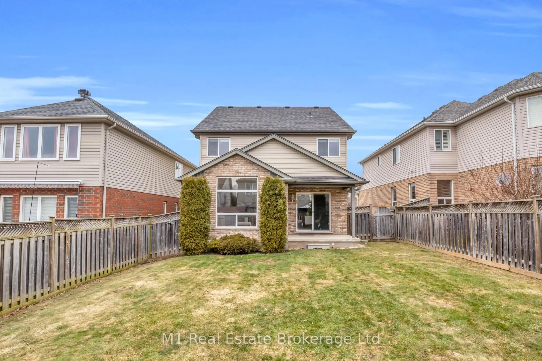 Photo 40 of 33 Hilltop Road, Guelph, Victoria North — HOMEH