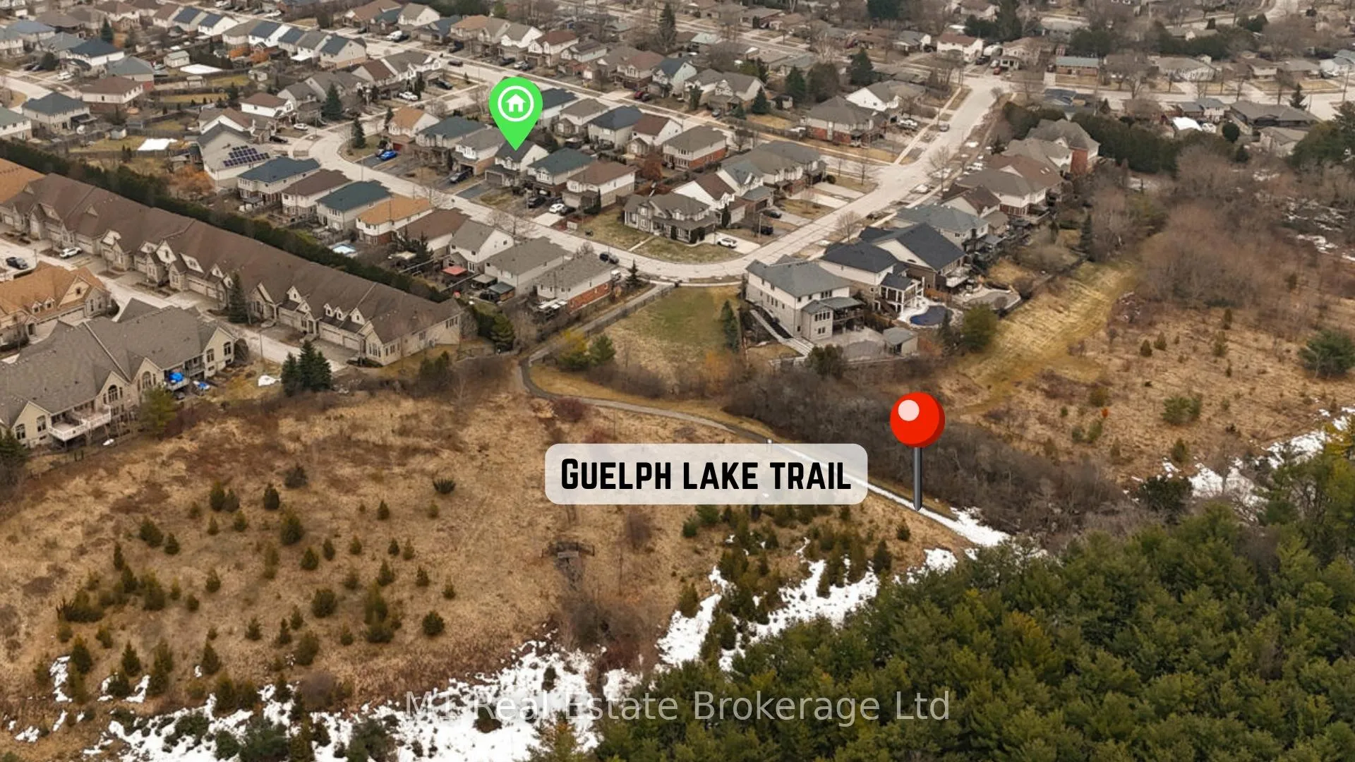 Photo 41 of 33 Hilltop Road, Guelph, Victoria North — HOMEH
