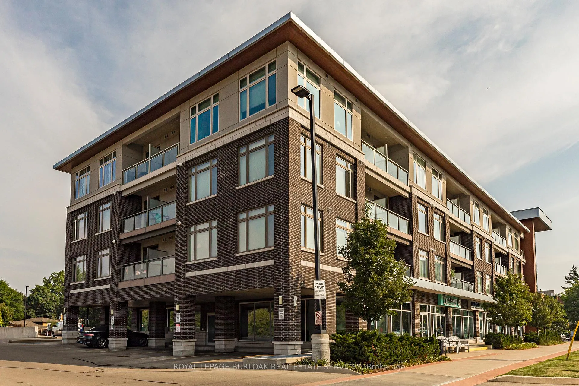 Photo 1 of Unit 224, 457 Plains Road E, Burlington, LaSalle — HOMEH