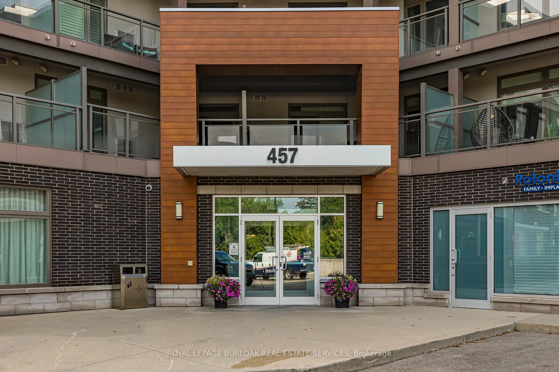 Photo 2 of Unit 224, 457 Plains Road E, Burlington, LaSalle — HOMEH