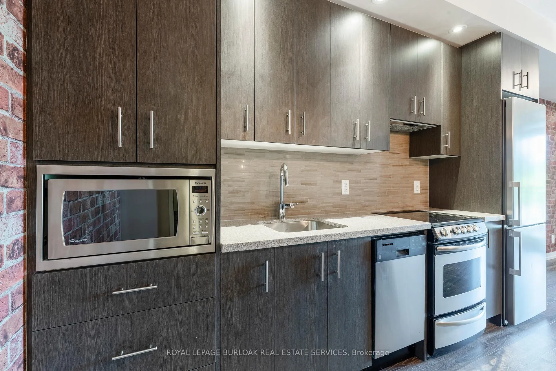 Photo 7 of Unit 224, 457 Plains Road E, Burlington, LaSalle — HOMEH