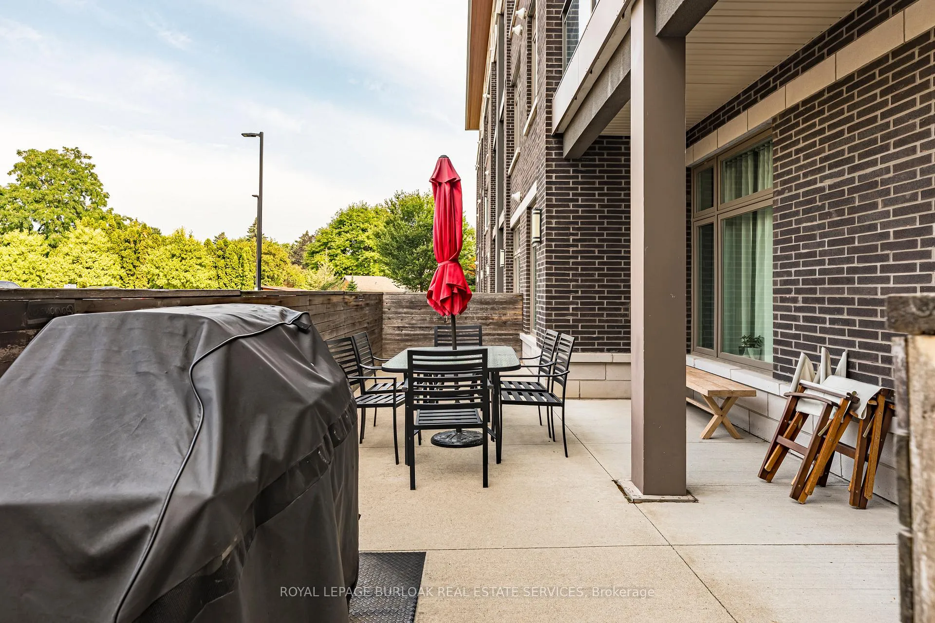 Photo 17 of Unit 224, 457 Plains Road E, Burlington, LaSalle — HOMEH