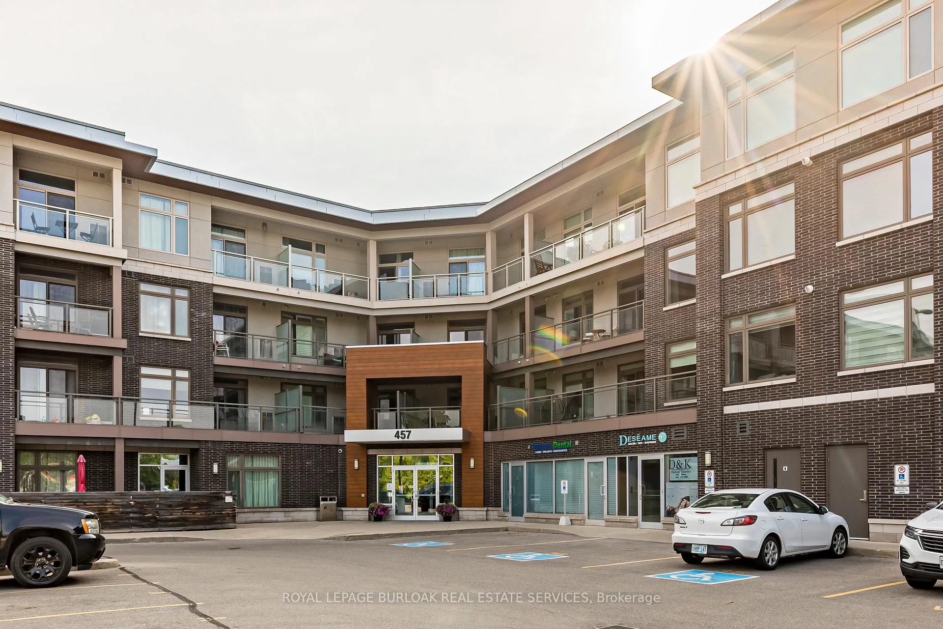 Photo 18 of Unit 224, 457 Plains Road E, Burlington, LaSalle — HOMEH