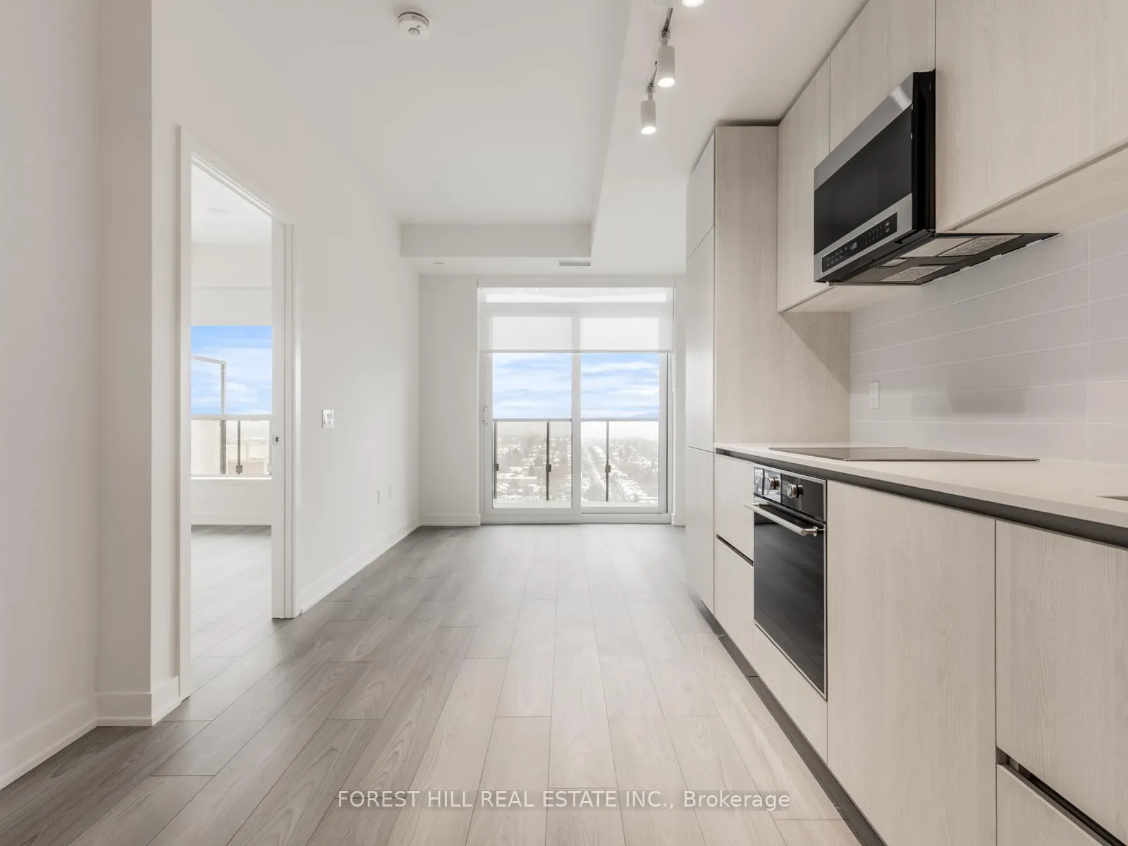 Photo 10 of Unit 1910S, 110 Broadway Avenue, Toronto, Mount Pleasant West — HOMEH