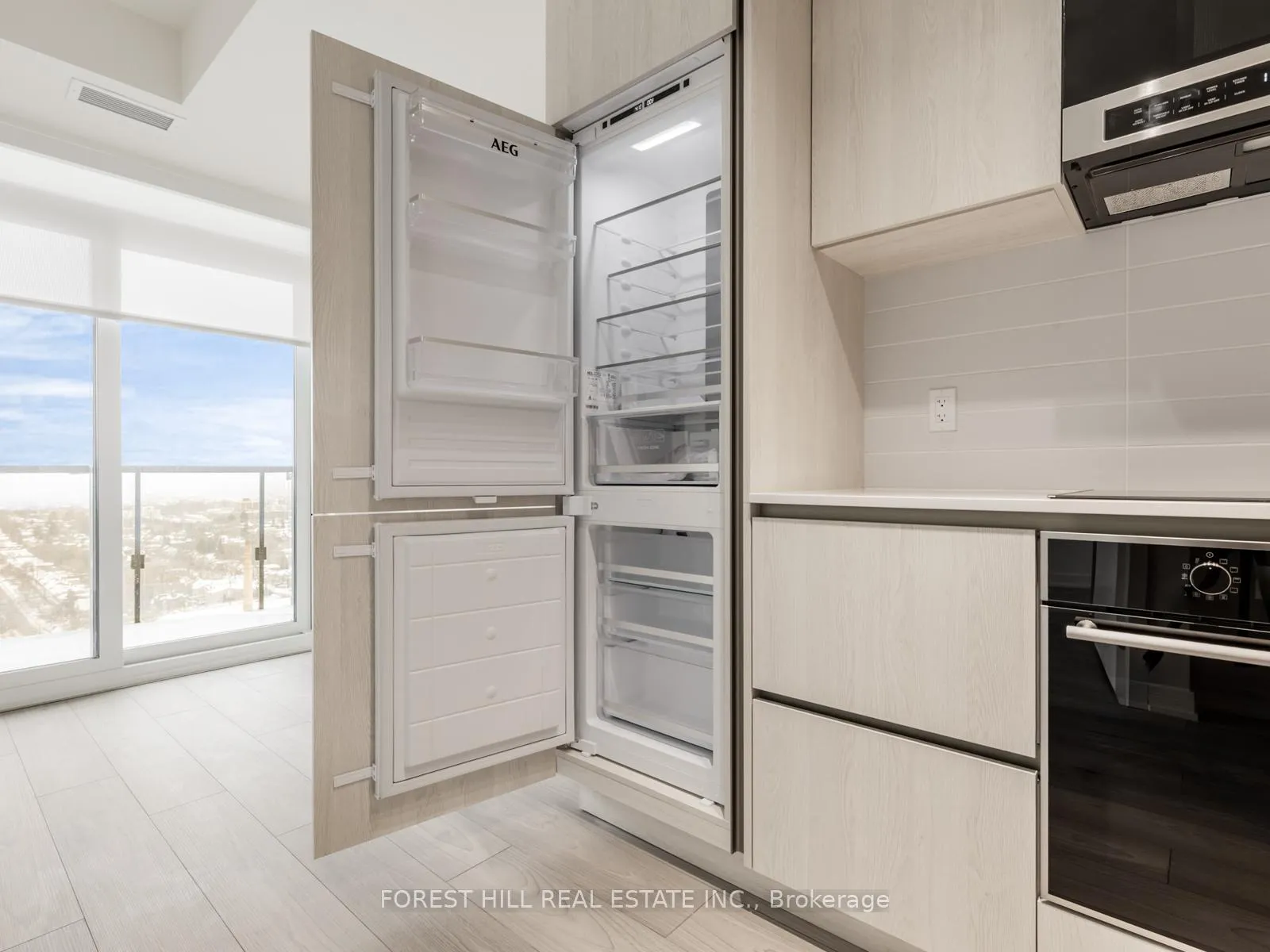 Photo 13 of Unit 1910S, 110 Broadway Avenue, Toronto, Mount Pleasant West — HOMEH