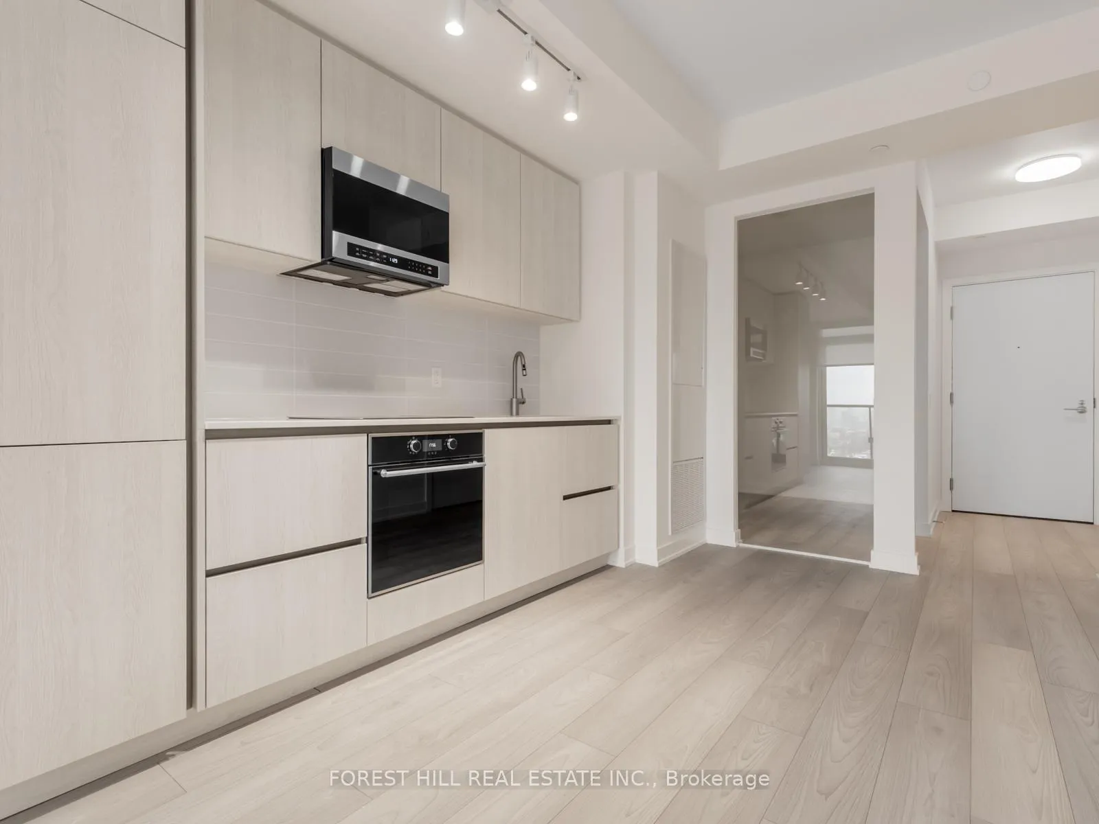 Photo 14 of Unit 1910S, 110 Broadway Avenue, Toronto, Mount Pleasant West — HOMEH