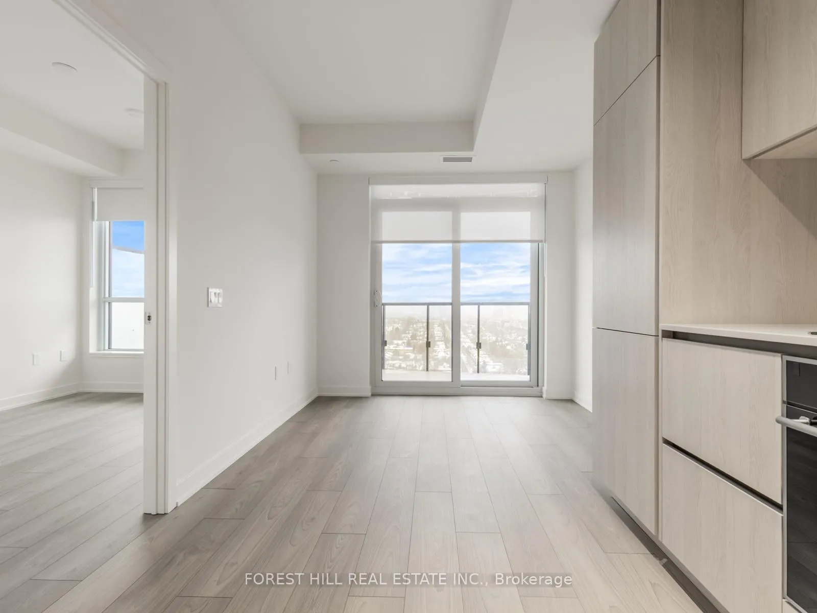 Photo 18 of Unit 1910S, 110 Broadway Avenue, Toronto, Mount Pleasant West — HOMEH