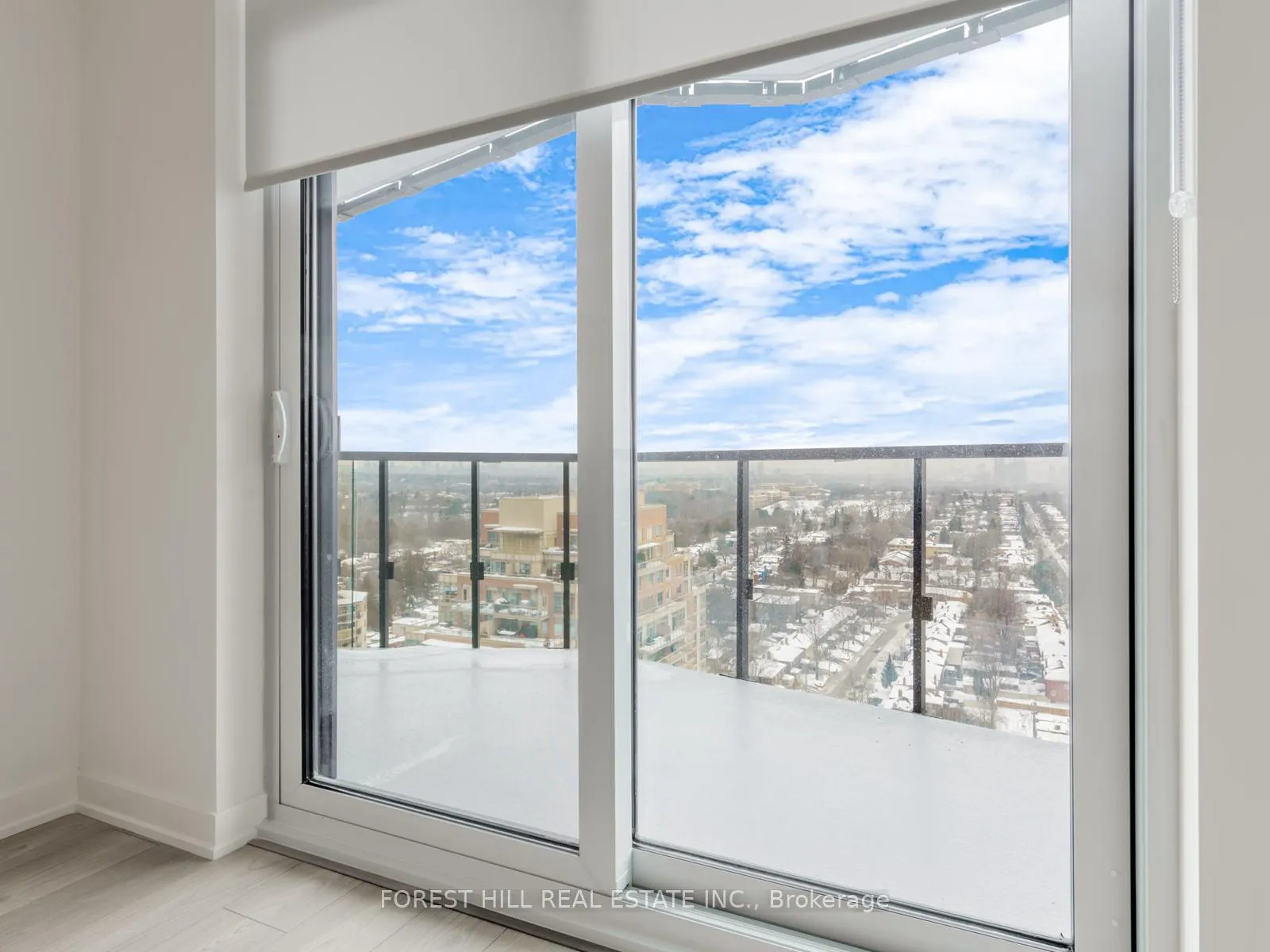 Photo 19 of Unit 1910S, 110 Broadway Avenue, Toronto, Mount Pleasant West — HOMEH