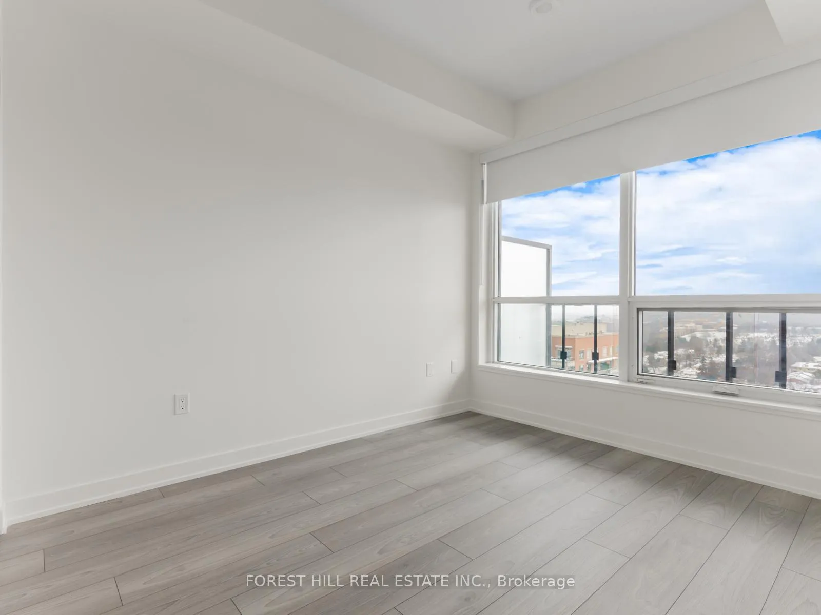 Photo 21 of Unit 1910S, 110 Broadway Avenue, Toronto, Mount Pleasant West — HOMEH