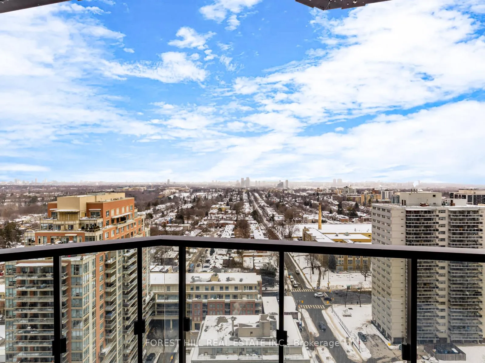 Photo 26 of Unit 1910S, 110 Broadway Avenue, Toronto, Mount Pleasant West — HOMEH