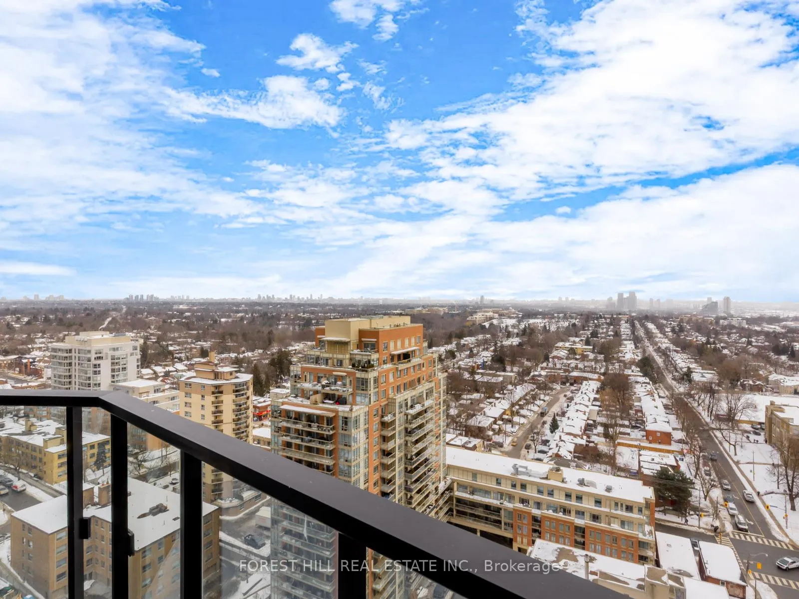 Photo 27 of Unit 1910S, 110 Broadway Avenue, Toronto, Mount Pleasant West — HOMEH