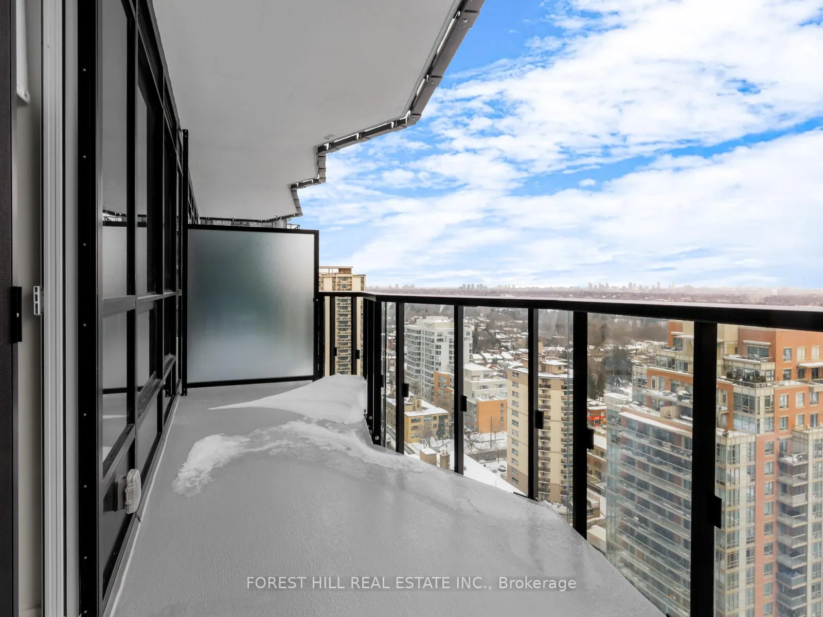 Photo 28 of Unit 1910S, 110 Broadway Avenue, Toronto, Mount Pleasant West — HOMEH
