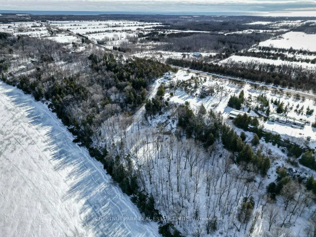 Photo 2 of 2035 County Rd 7, Prince Edward County, North Marysburg Ward — HOMEH