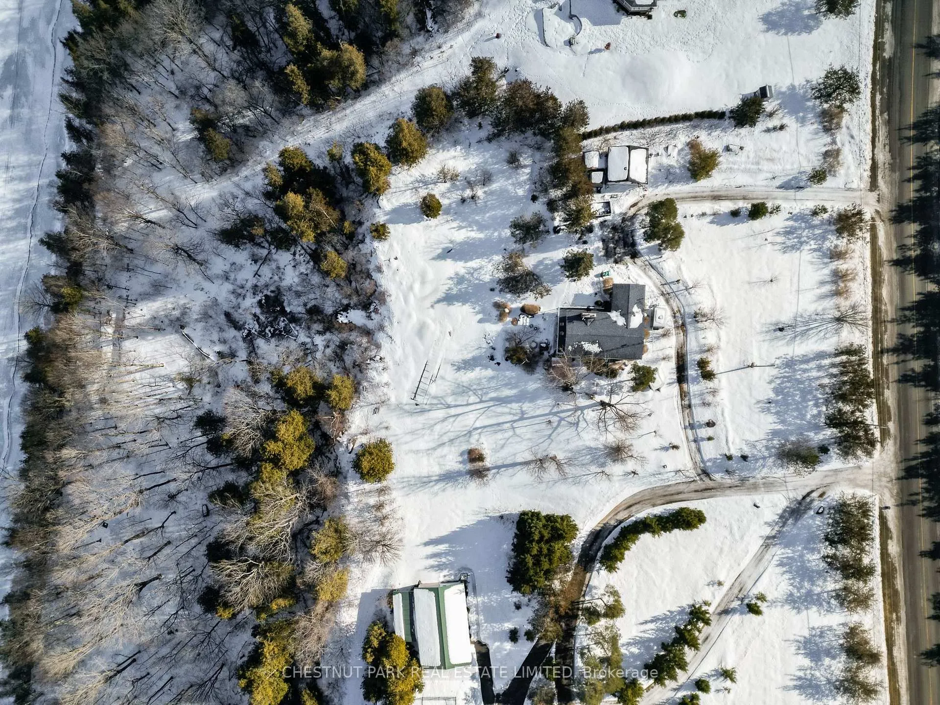 Photo 5 of 2035 County Rd 7, Prince Edward County, North Marysburg Ward — HOMEH