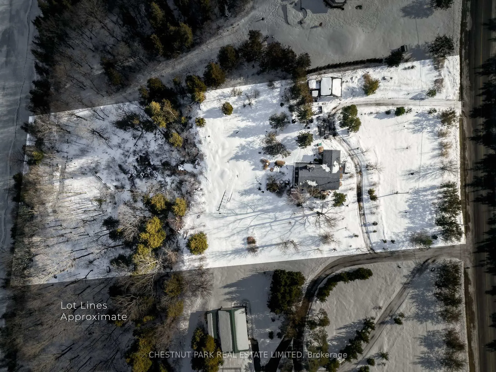 Photo 6 of 2035 County Rd 7, Prince Edward County, North Marysburg Ward — HOMEH