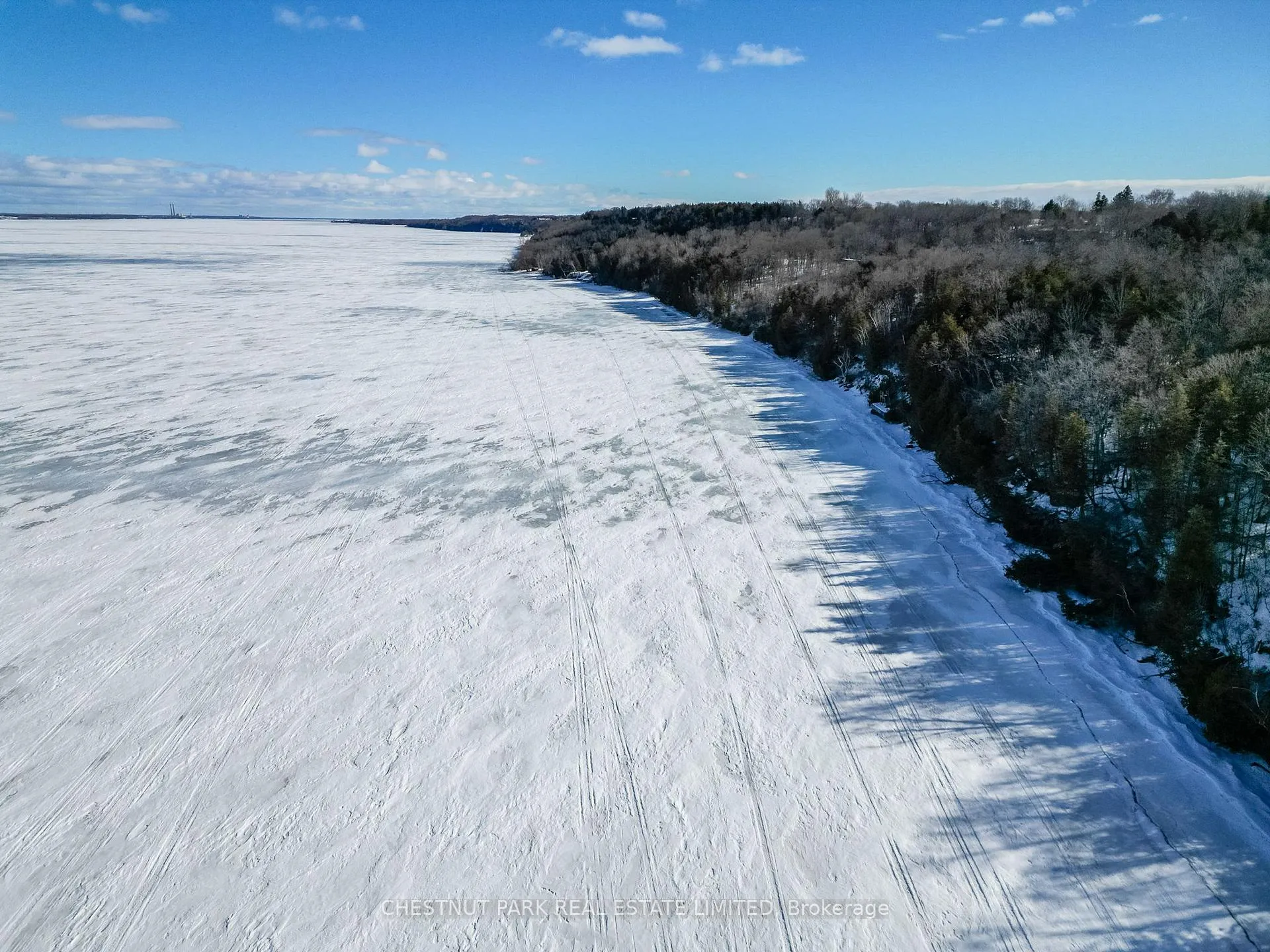 Photo 7 of 2035 County Rd 7, Prince Edward County, North Marysburg Ward — HOMEH