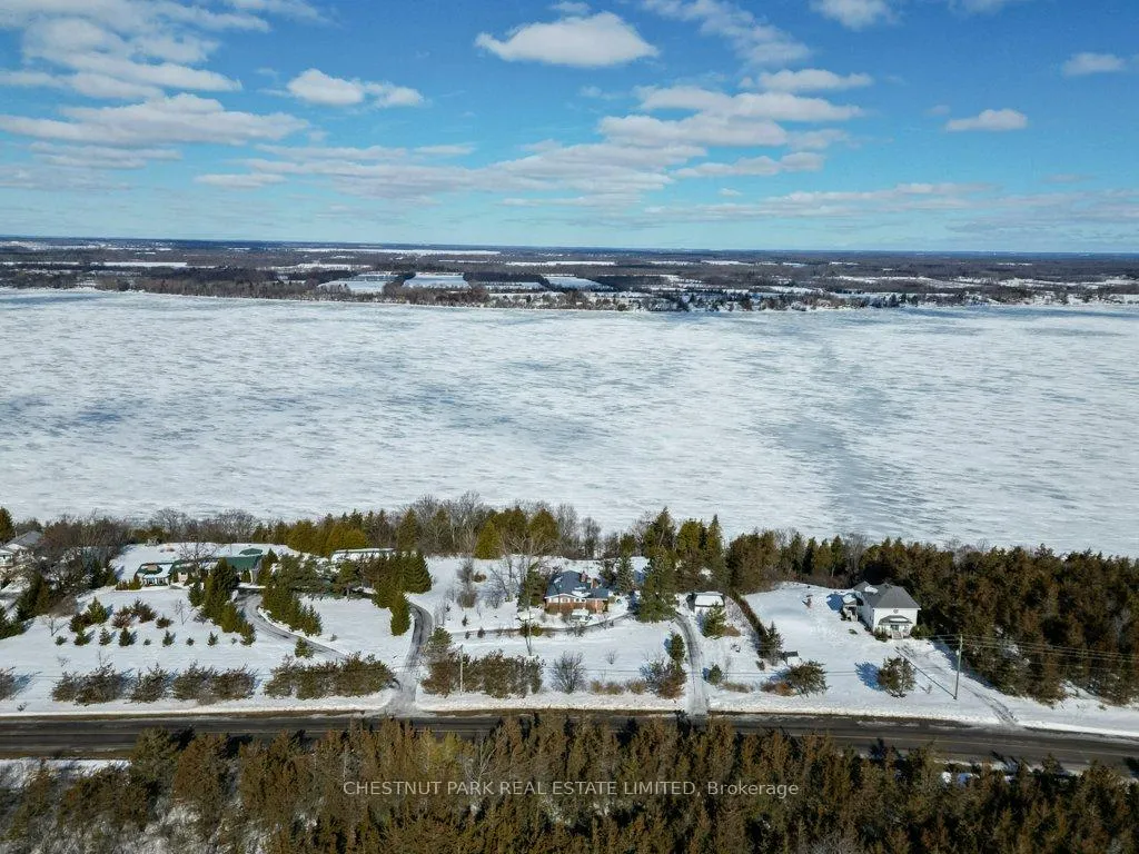 Photo 8 of 2035 County Rd 7, Prince Edward County, North Marysburg Ward — HOMEH
