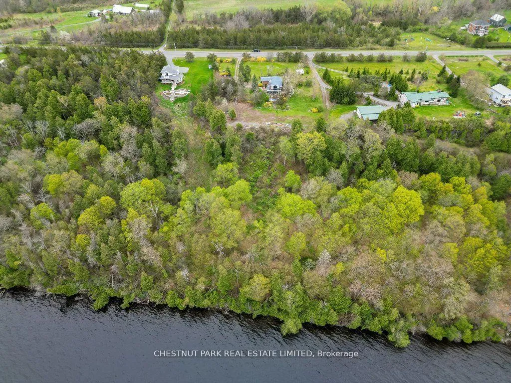 Photo 10 of 2035 County Rd 7, Prince Edward County, North Marysburg Ward — HOMEH