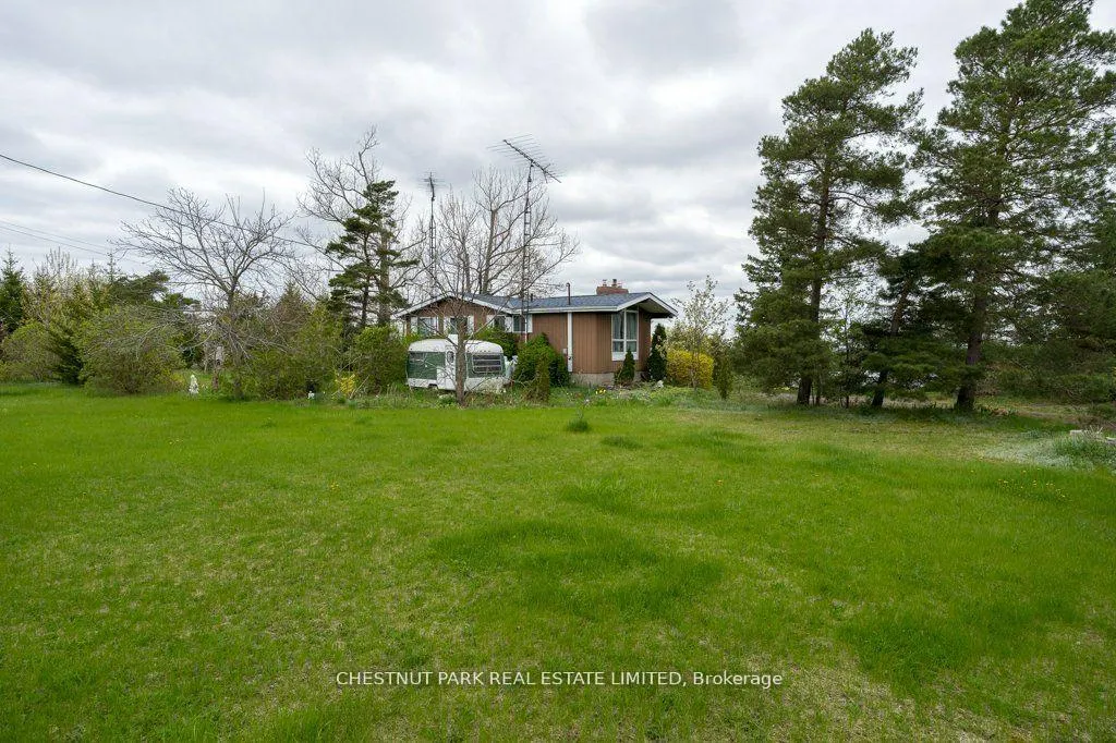Photo 14 of 2035 County Rd 7, Prince Edward County, North Marysburg Ward — HOMEH