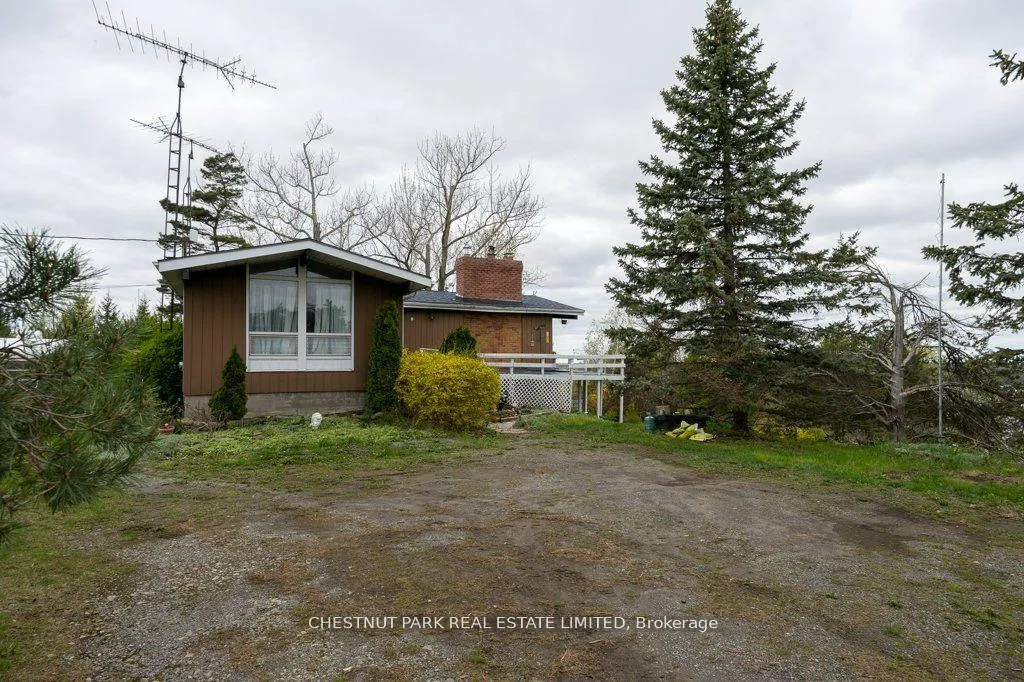 Photo 15 of 2035 County Rd 7, Prince Edward County, North Marysburg Ward — HOMEH