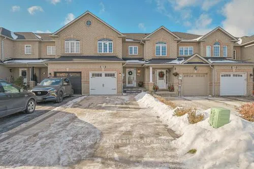 Photo 1 of 190 Deepsprings Crescent, Vaughan, Vellore Village — HOMEH
