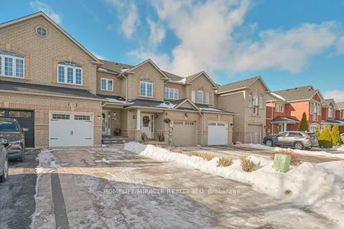 Photo 2 of 190 Deepsprings Crescent, Vaughan, Vellore Village — HOMEH