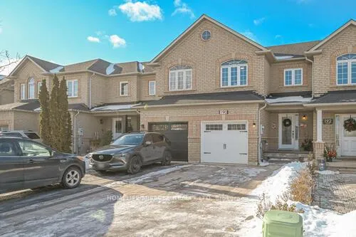 Photo 3 of 190 Deepsprings Crescent, Vaughan, Vellore Village — HOMEH