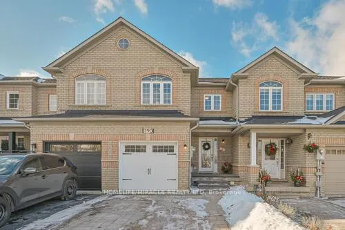 Photo 4 of 190 Deepsprings Crescent, Vaughan, Vellore Village — HOMEH