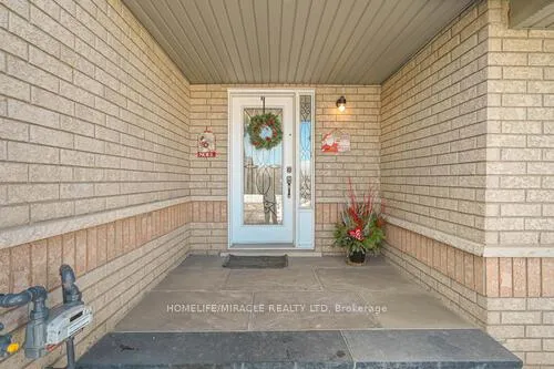 Photo 6 of 190 Deepsprings Crescent, Vaughan, Vellore Village — HOMEH
