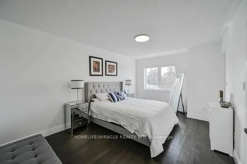 Photo 27 of 190 Deepsprings Crescent, Vaughan, Vellore Village — HOMEH