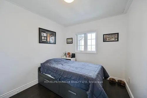 Photo 33 of 190 Deepsprings Crescent, Vaughan, Vellore Village — HOMEH