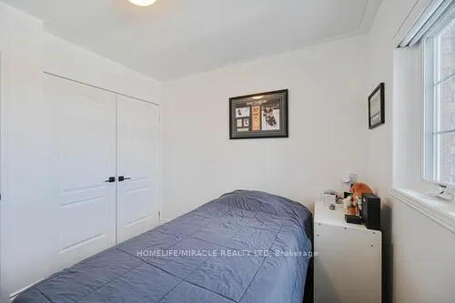 Photo 34 of 190 Deepsprings Crescent, Vaughan, Vellore Village — HOMEH