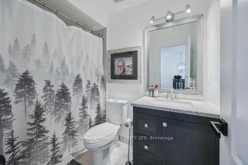 Photo 35 of 190 Deepsprings Crescent, Vaughan, Vellore Village — HOMEH