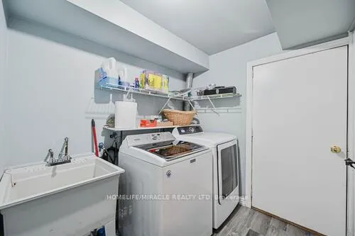 Photo 44 of 190 Deepsprings Crescent, Vaughan, Vellore Village — HOMEH
