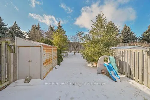 Photo 47 of 190 Deepsprings Crescent, Vaughan, Vellore Village — HOMEH